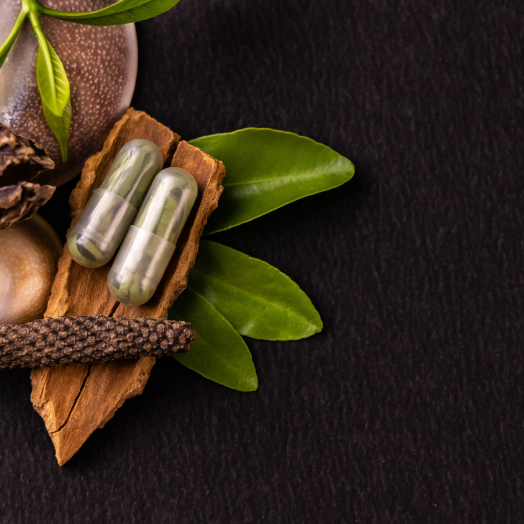 Ayurvedic consultation with certified expert using herbs and pulse diagnosis – NiVaan Wellness