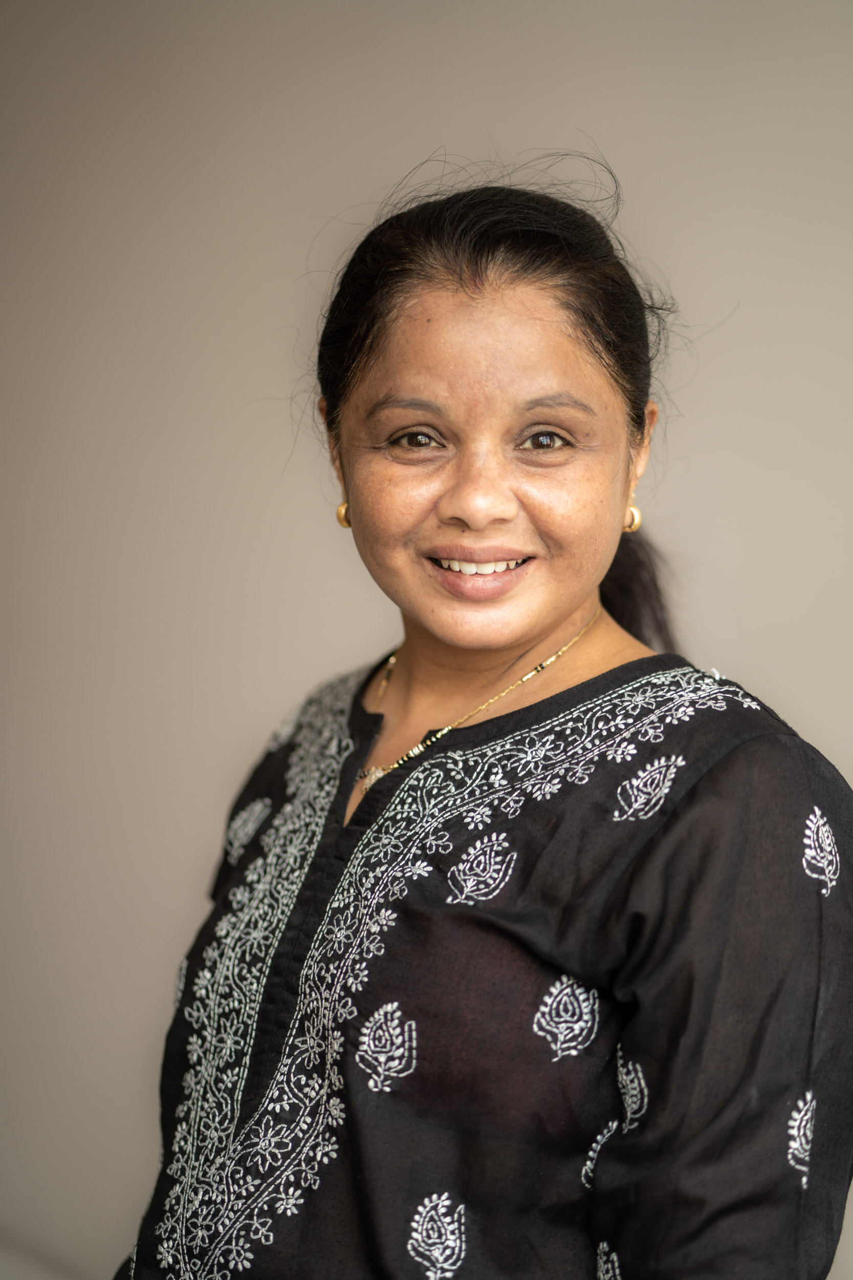 Shweta Kale - Yoga Trainer