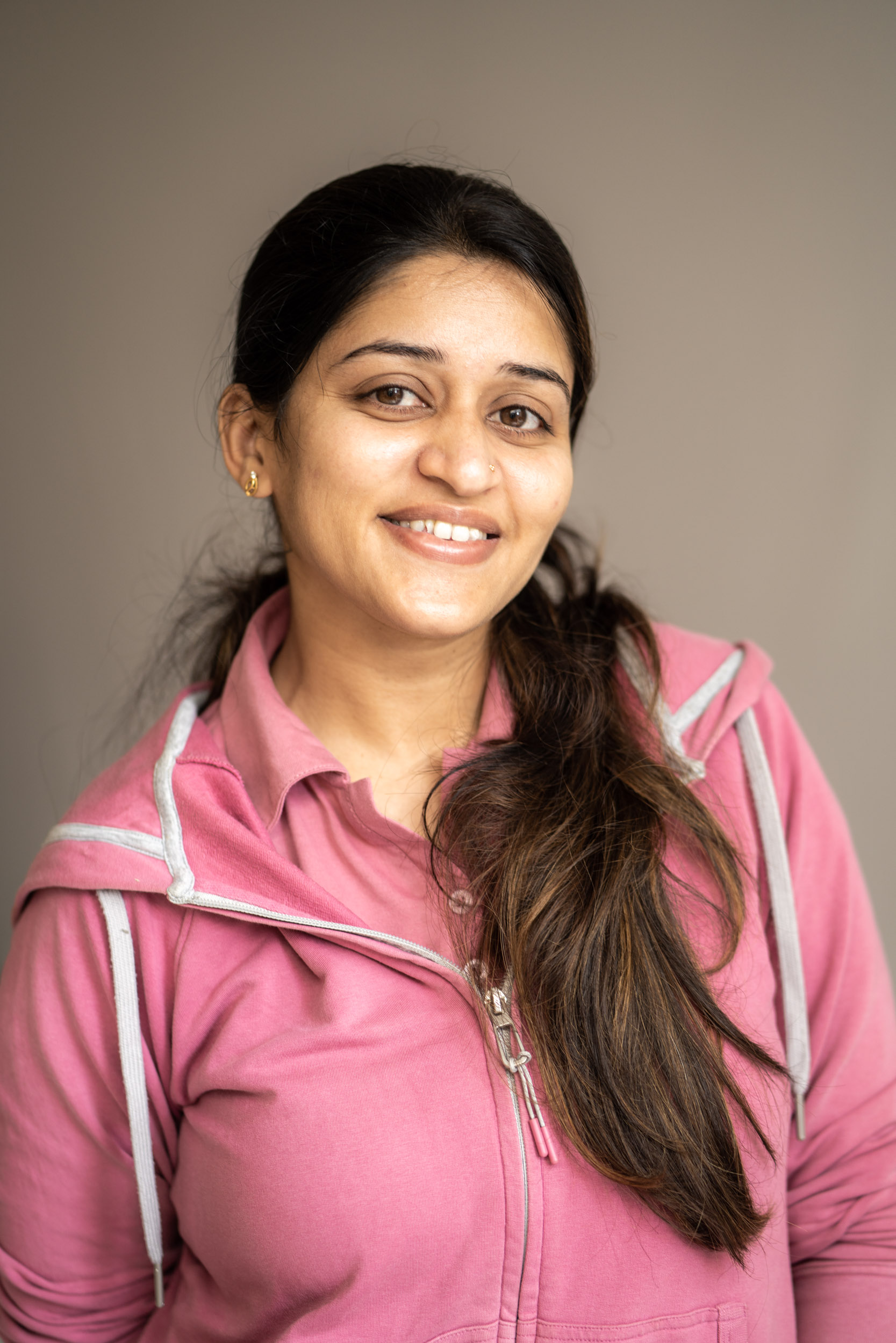 Dr. Vaishali Adlok